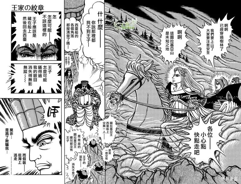 尼罗河女儿 2020年7月号 第20页