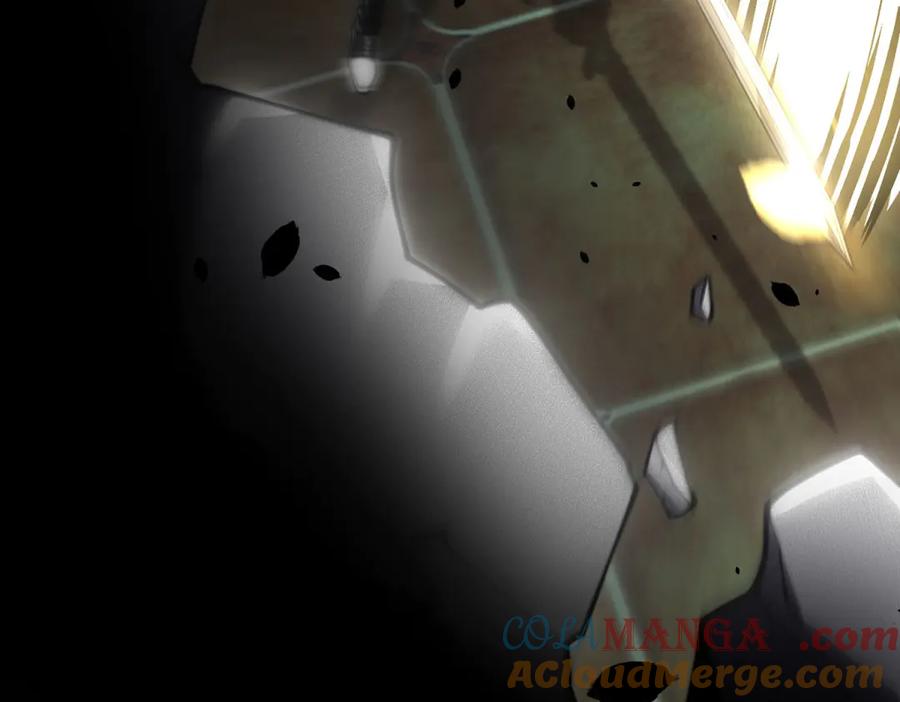 《我在末世给别人升级》第17话 研发人员葛天成 第37页