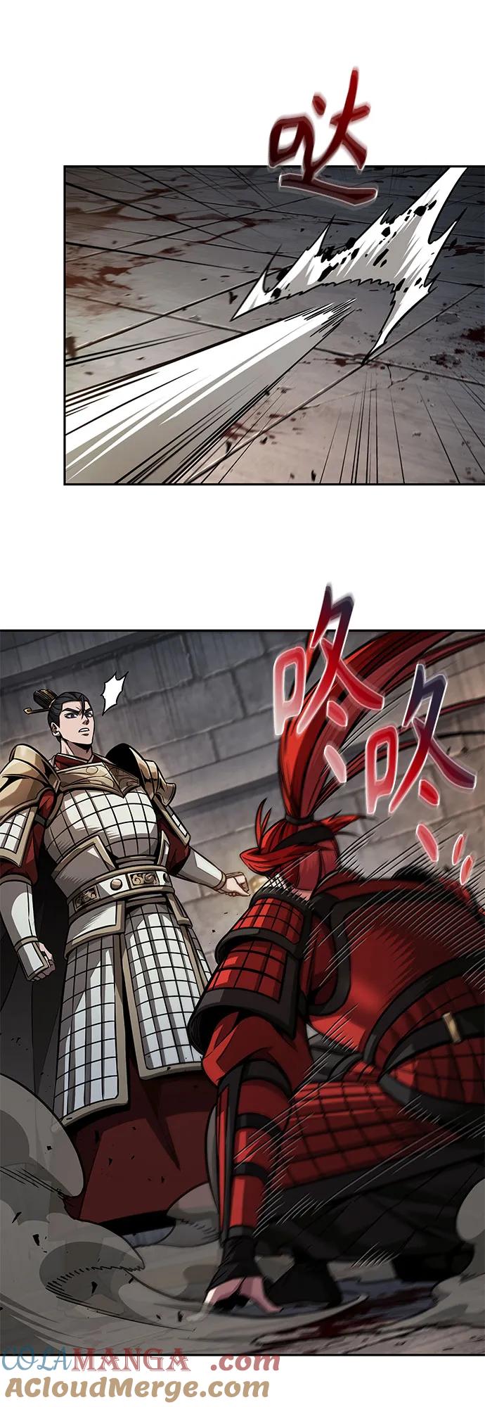 《某天成为魔神》211. 第72章 见招拆招（3） 第37页