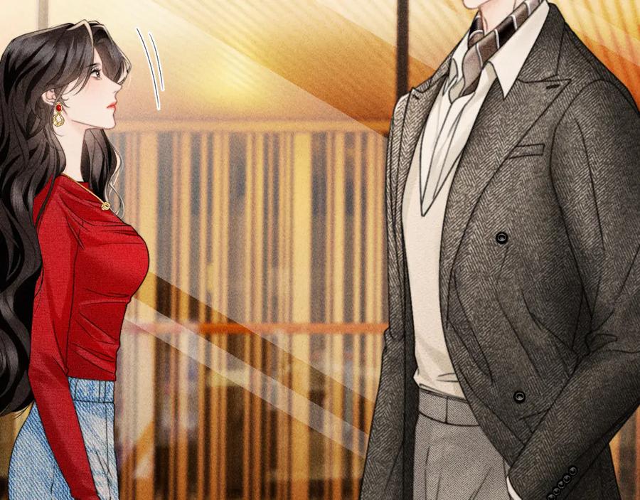 《情靡》第28话 安慰 第52页