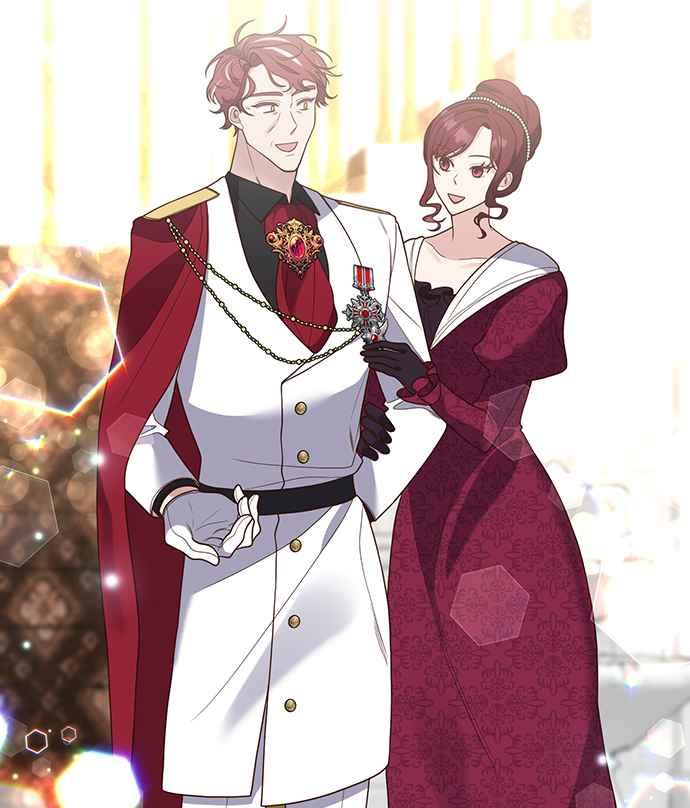偏执男主的契约未婚妻 第39话 第33页