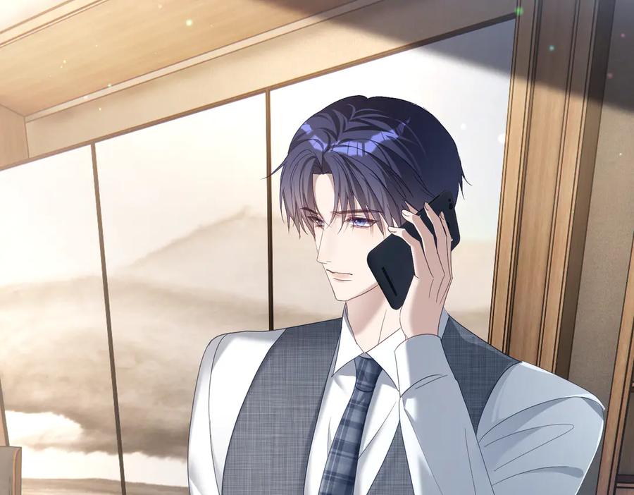 《天降萌宝：霍爷请签收》第79话 衬衫上的血痕 第35页