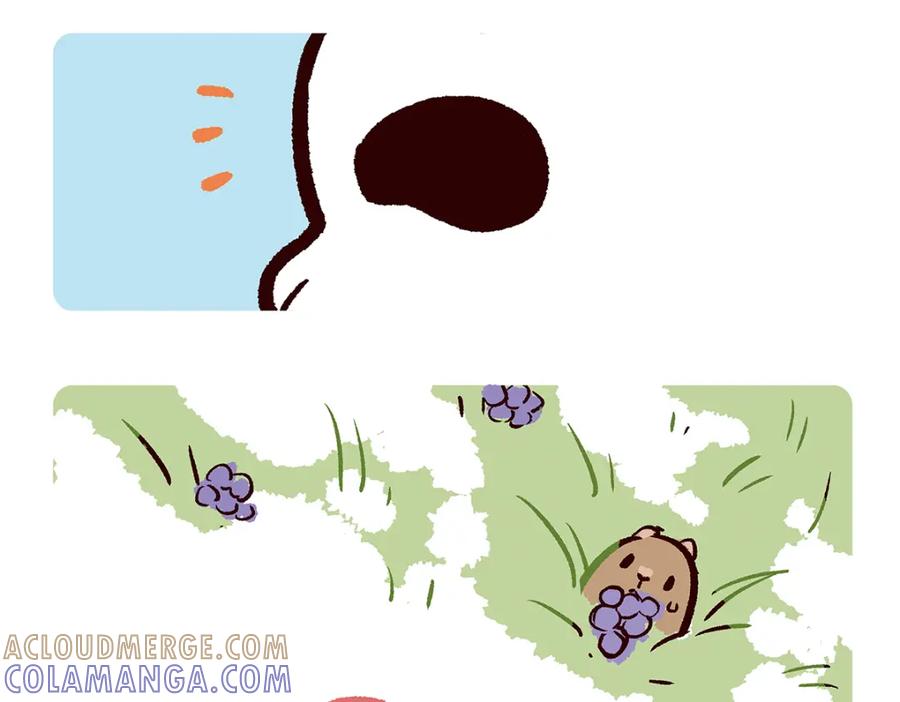 《胖达x胖达》第91话 第11页