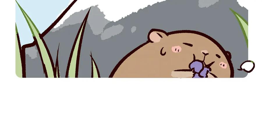 《胖达x胖达》第91话 第18页