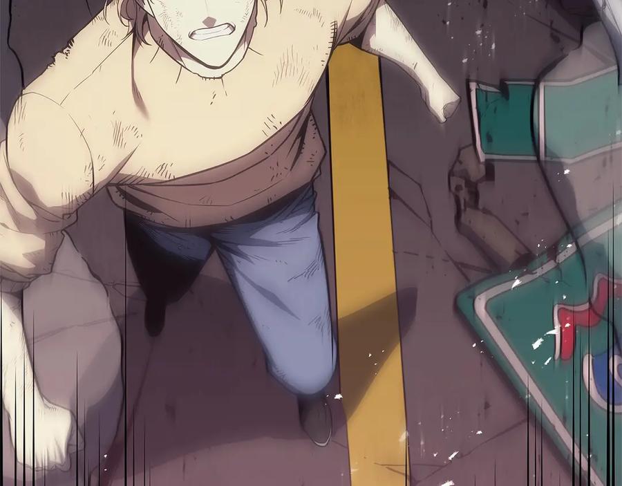 《灾难级英雄归来》第89话 新形态 第144页