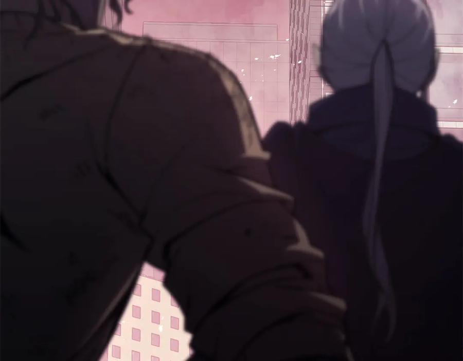 《灾难级英雄归来》第89话 新形态 第136页