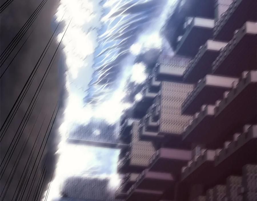 《灾难级英雄归来》第89话 新形态 第140页