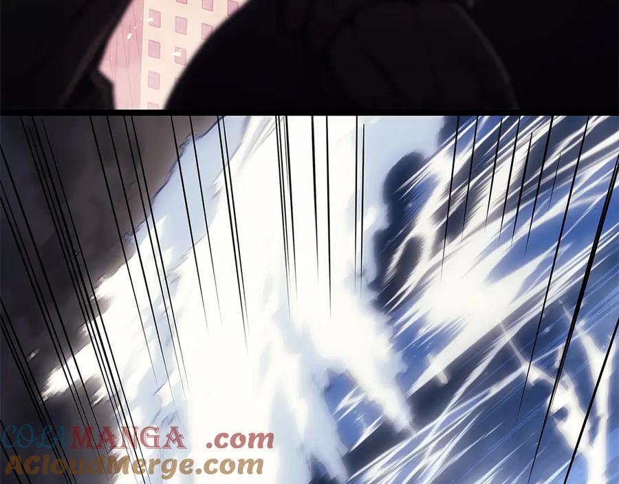 《灾难级英雄归来》第89话 新形态 第137页