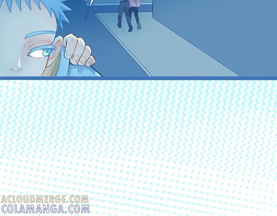 《黑道大哥的怪物打手》不生气 第31页