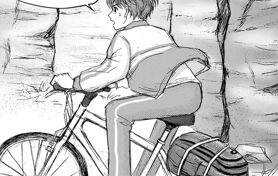 《通灵先生》第41话 遗失的灭灵剑No.4 第22页
