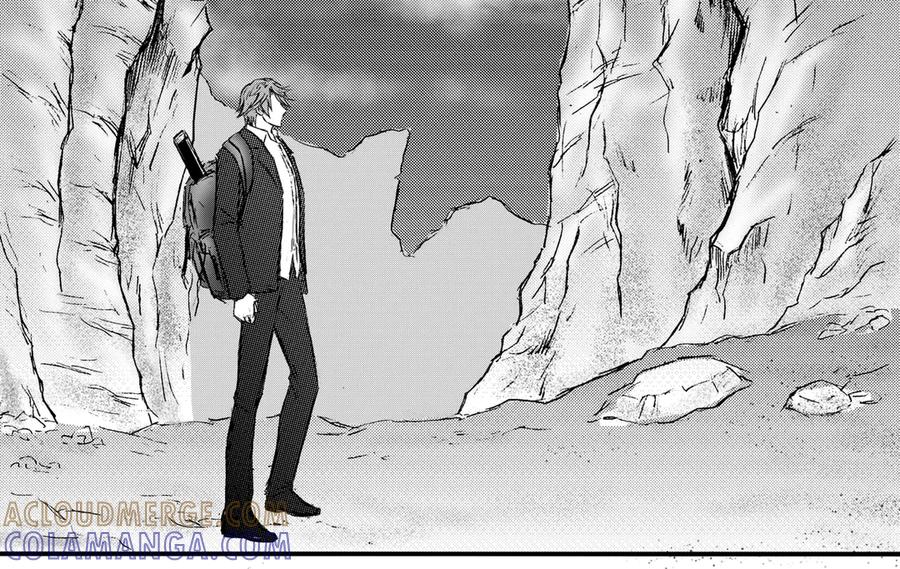 《通灵先生》第42话 遗失的灭灵剑No.5 第31页