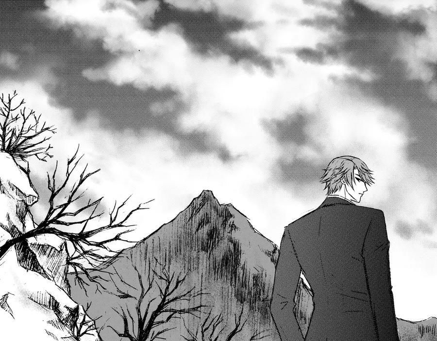 《通灵先生》第42话 遗失的灭灵剑No.5 第3页