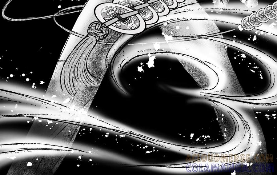 《通灵先生》第43话 遗失的灭灵剑No.6 第33页