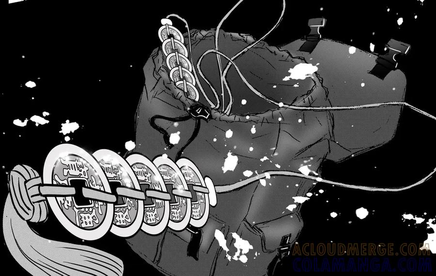 《通灵先生》第43话 遗失的灭灵剑No.6 第27页