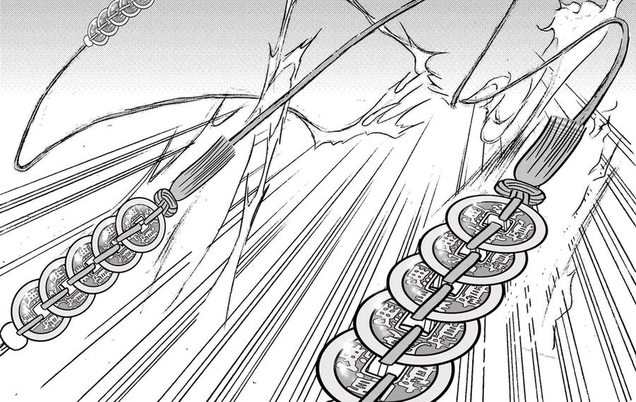 《通灵先生》第43话 遗失的灭灵剑No.6 第30页