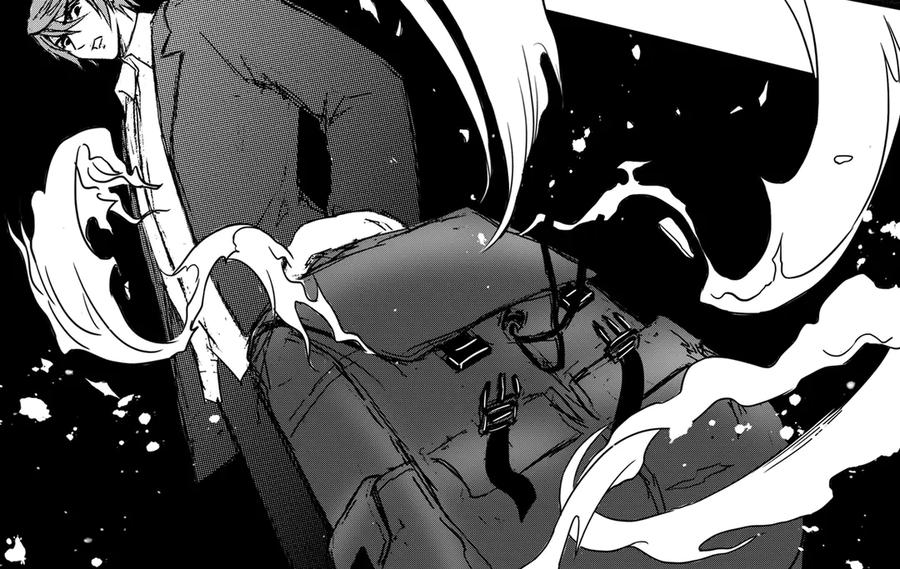 《通灵先生》第43话 遗失的灭灵剑No.6 第24页