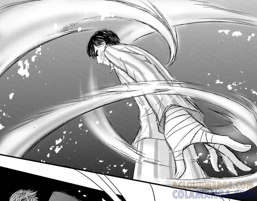 《通灵先生》第43话 遗失的灭灵剑No.6 第23页