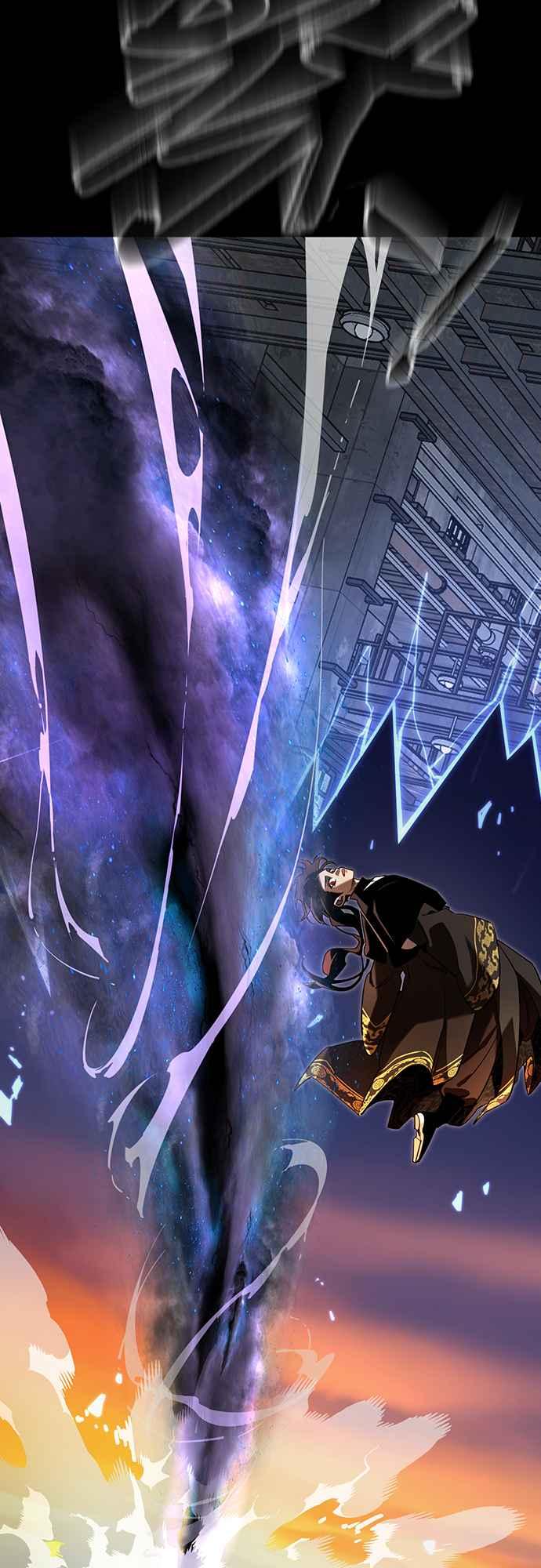 阎罗降临 - 第65话 - 第65张图