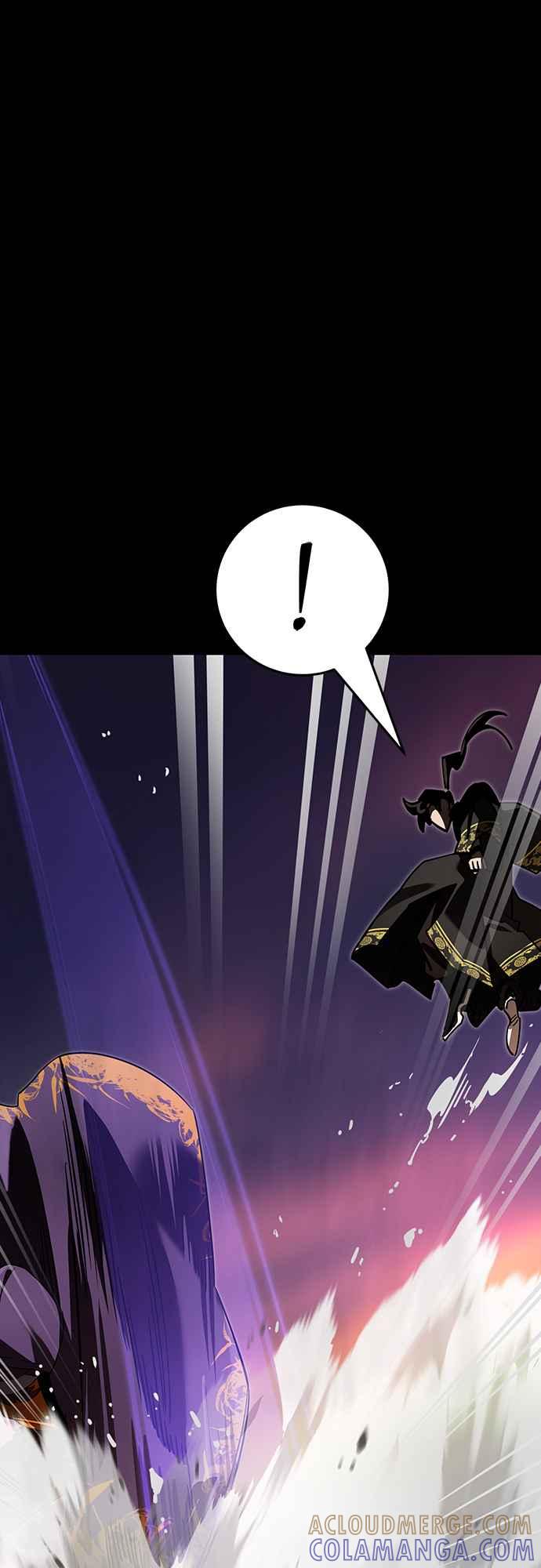 阎罗降临 - 第65话 - 第73张图