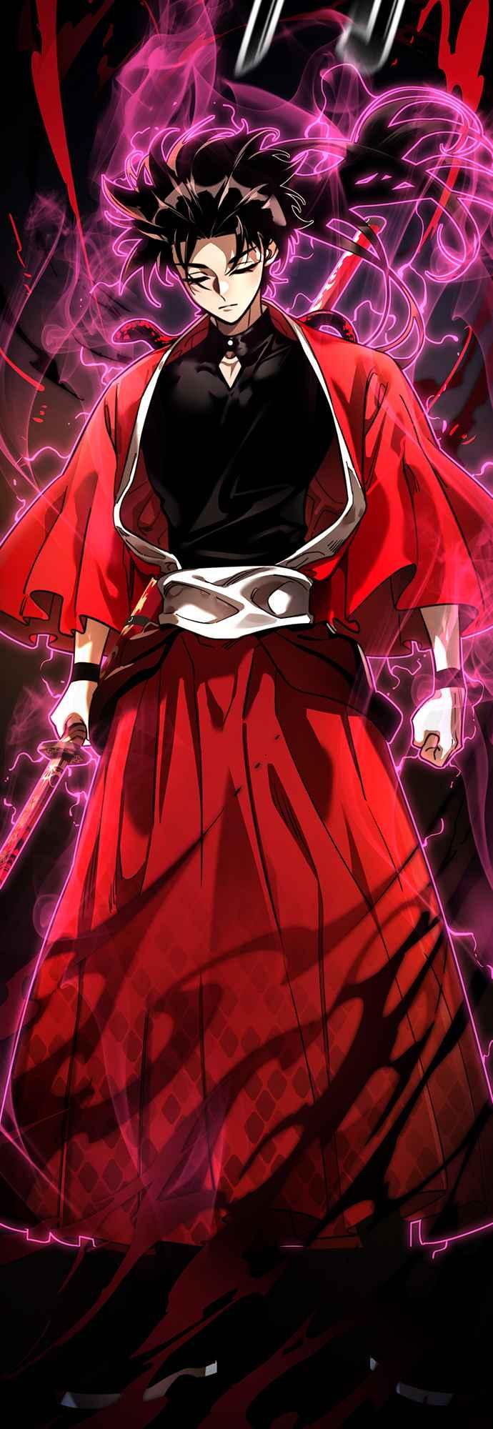 阎罗降临 - 第66话 - 第48张图