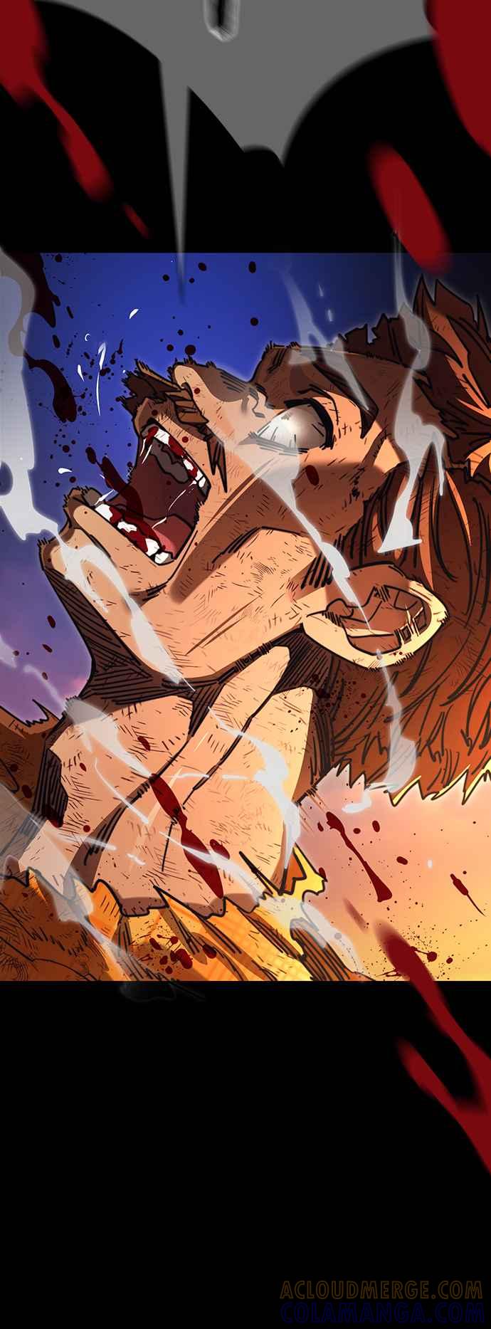 阎罗降临 - 第66话 - 第97张图