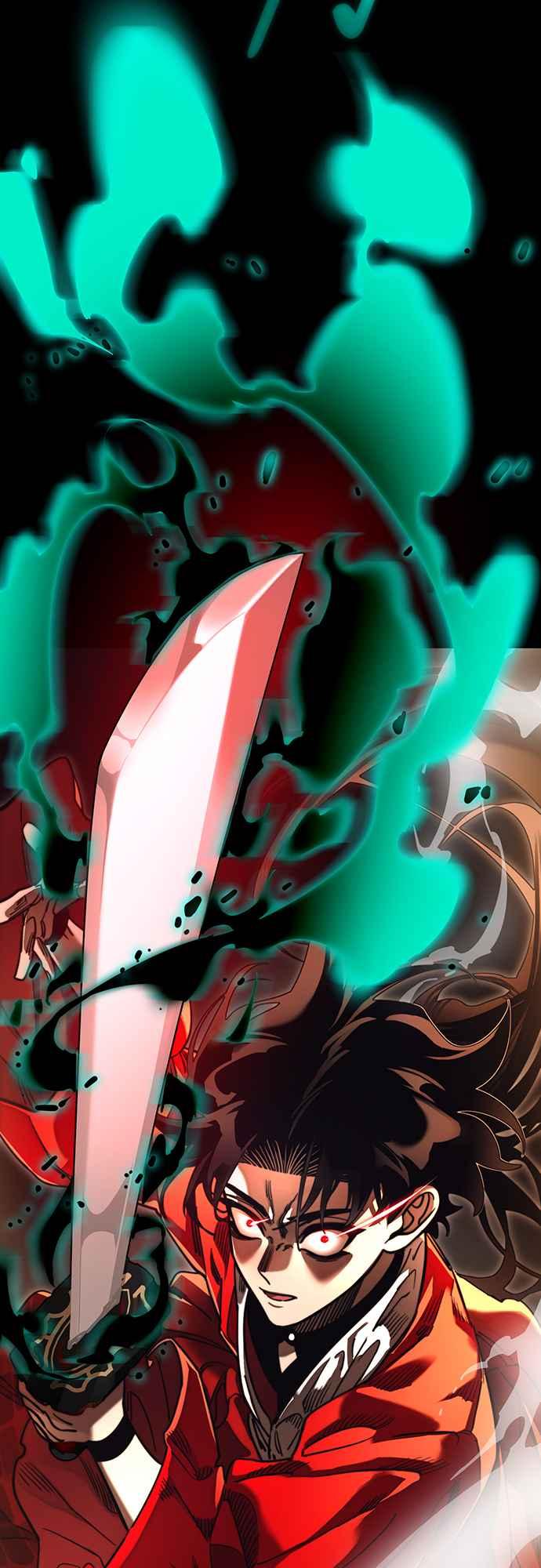 阎罗降临 - 第66话 - 第68张图