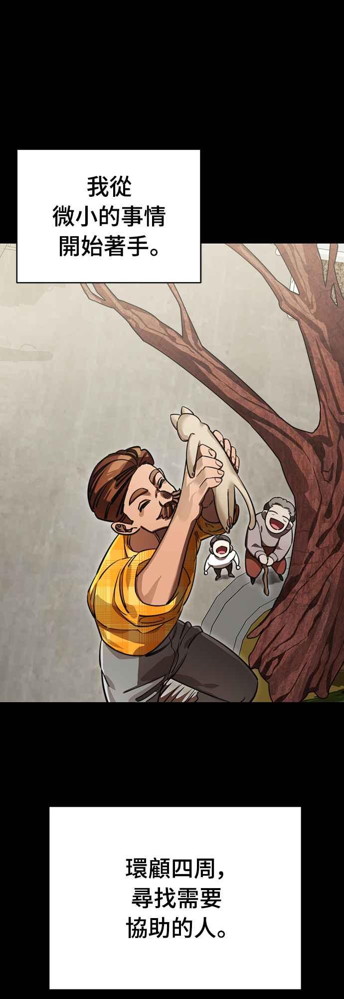 阎罗降临 - 第67话 - 第6张图