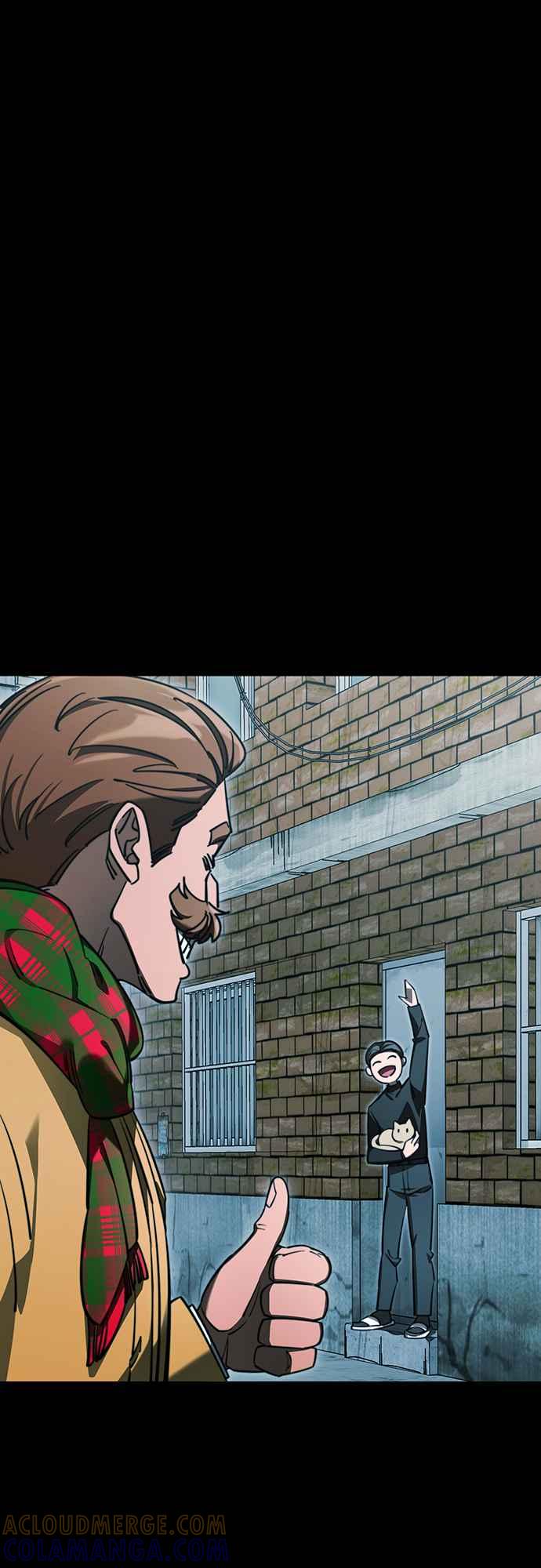 阎罗降临 - 第67话 - 第25张图