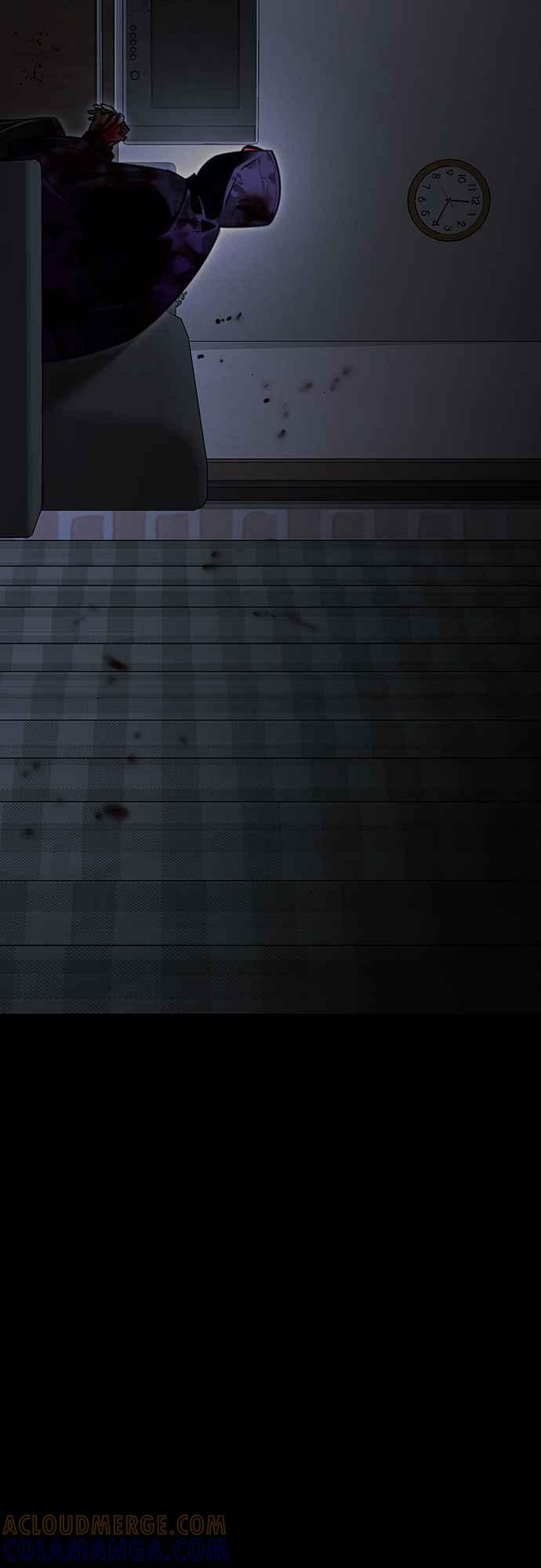 阎罗降临 - 第67话 - 第28张图