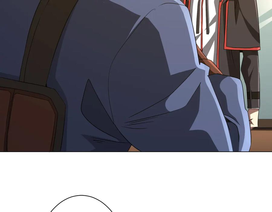 《全球惊悚：开局万亿冥币》第177话 黄泉赏宝会！ 第154页