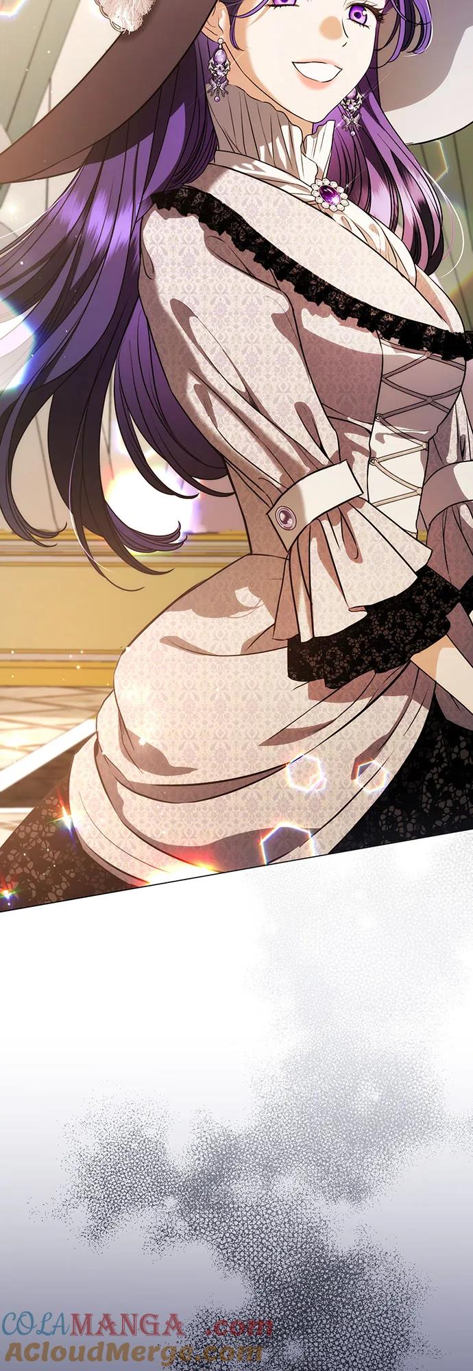 致我丈夫的情人 - 第48话 （第一季完） - 第49张图