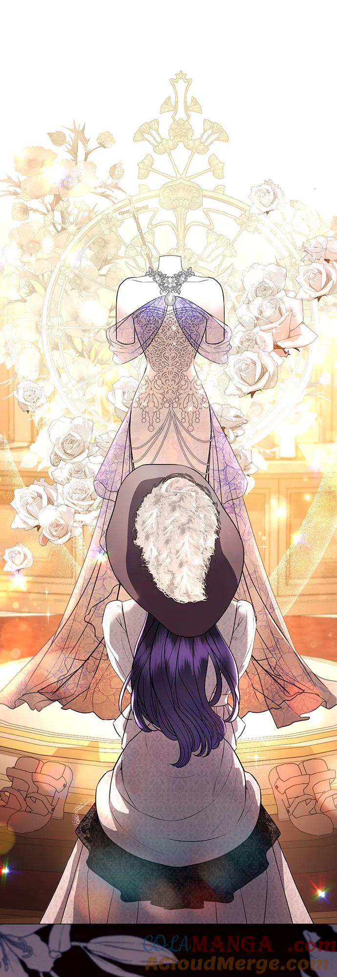 致我丈夫的情人 - 第48话 （第一季完） - 第46张图