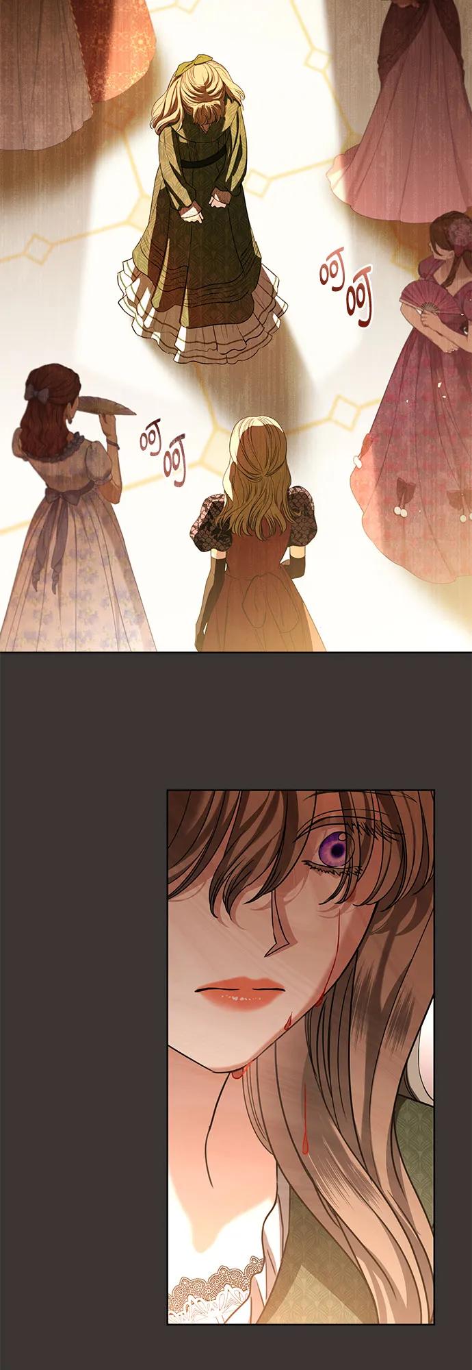 致我丈夫的情人 - 第49话 - 第12张图