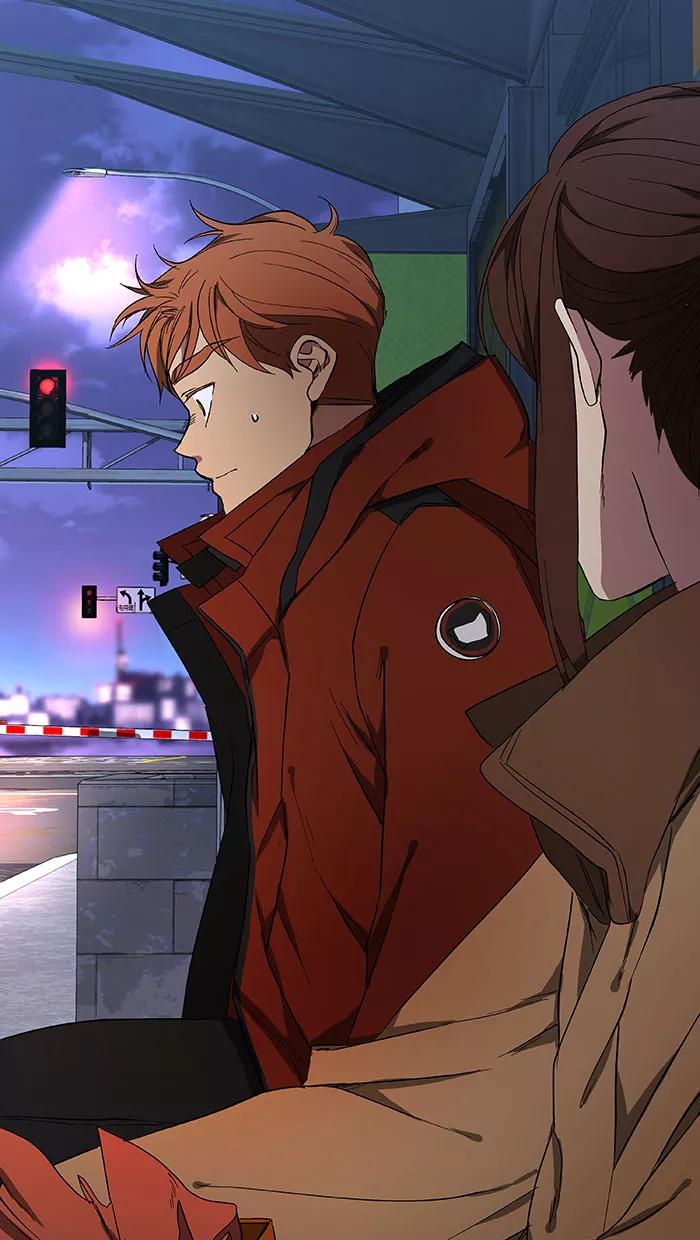 《I Love Liu》第39话 第12页