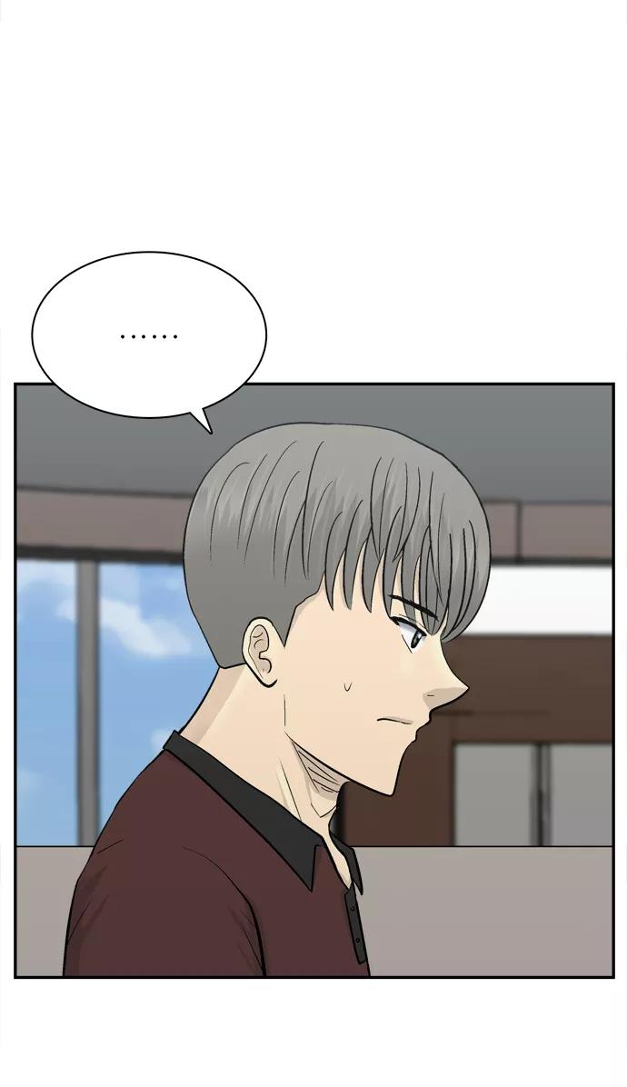 《God楼主》第58话 第100页