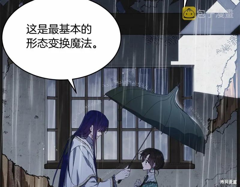 《明明是冷美人小姐却变成了忠犬大少爷》第94话 第111页