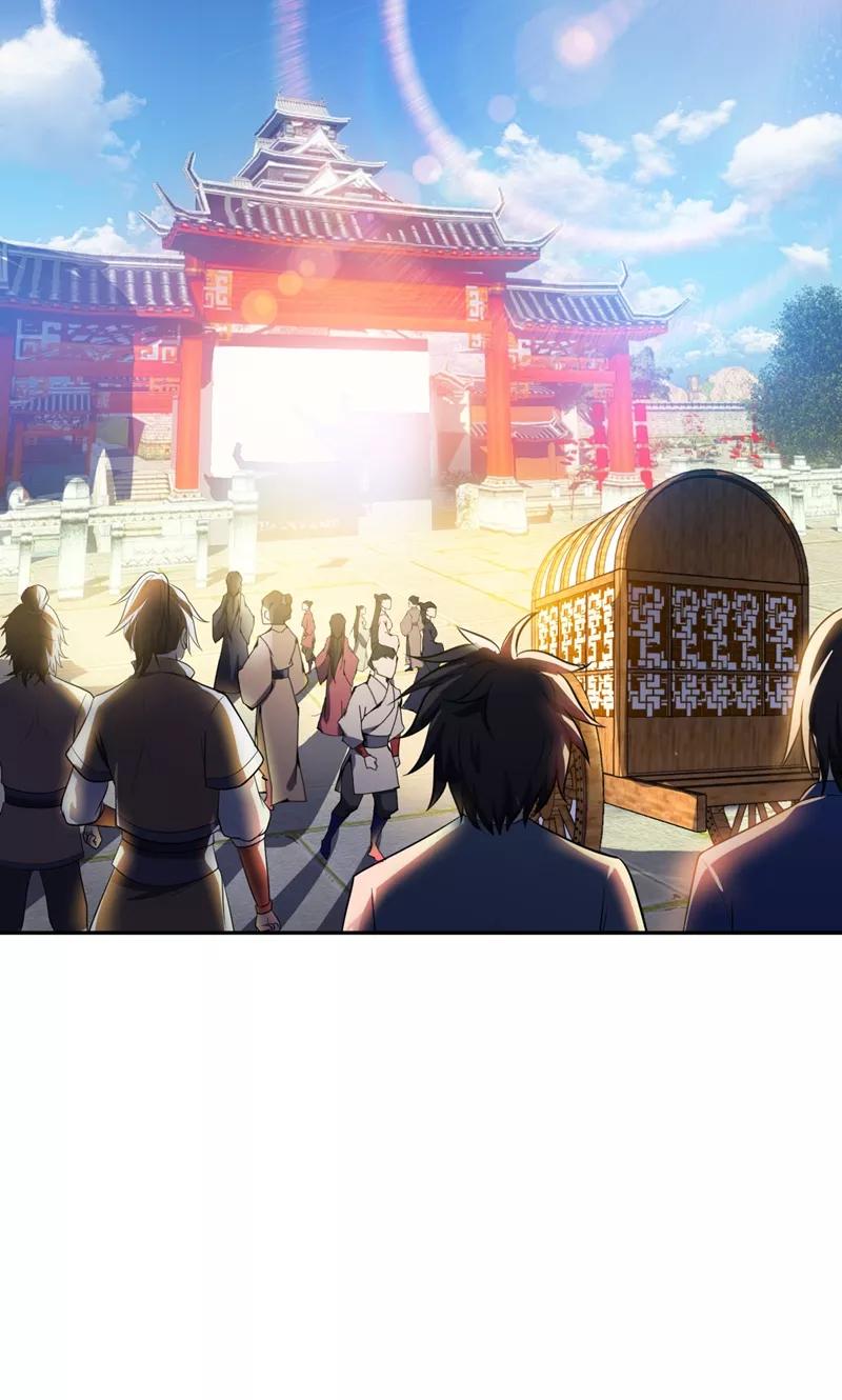 《妖者为王》第14话 是柳雅的声音！ 第20页