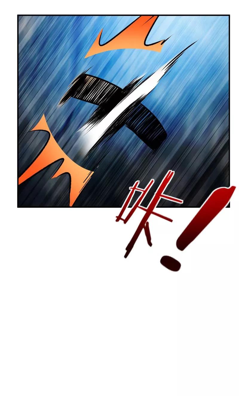 《妖者为王》第38话 来地府找我啊！ 第18页