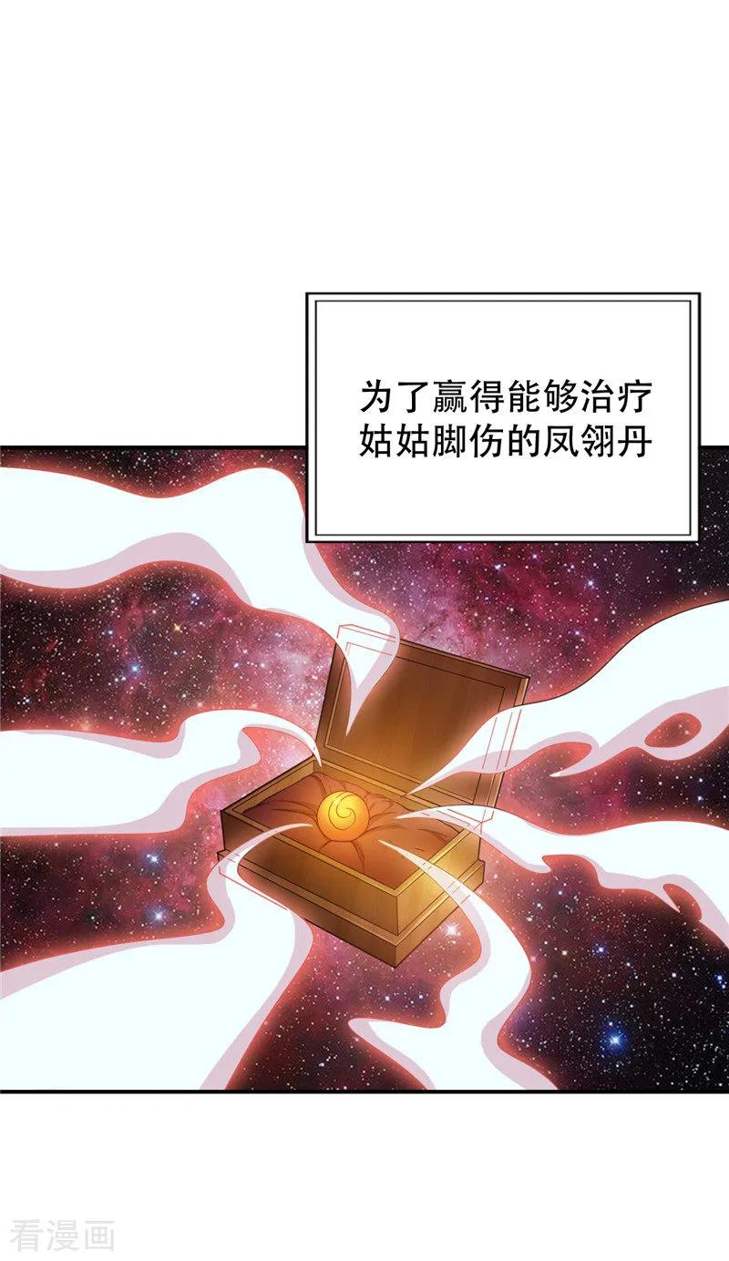 《妖者为王》福利章节 战力排名表（剧透警告） 第6页
