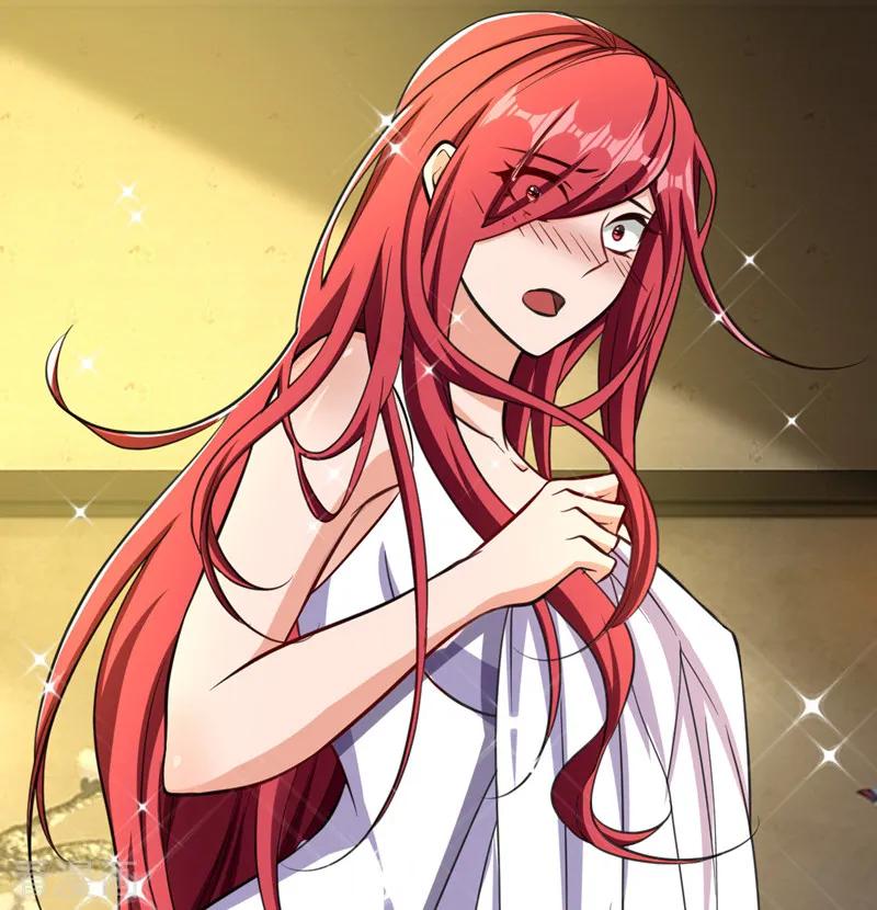 《妖者为王》第89话 惊不惊喜？！ 第32页