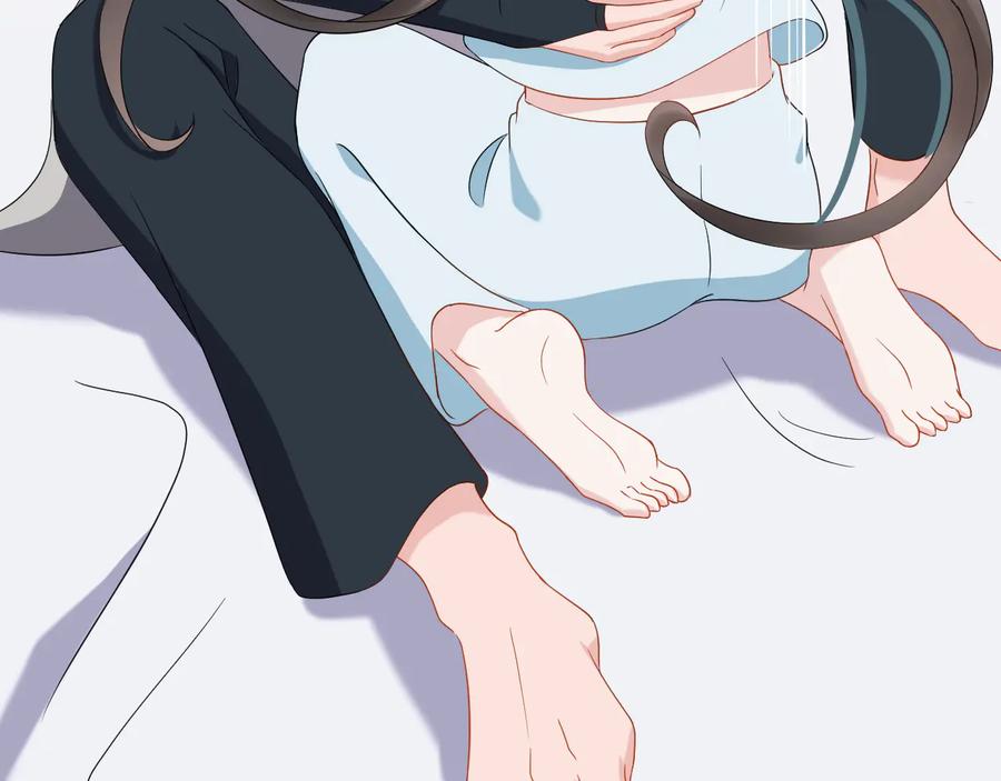 妖尊非要对我负责 - 第98话 一切没有如果了。 - 第104张图