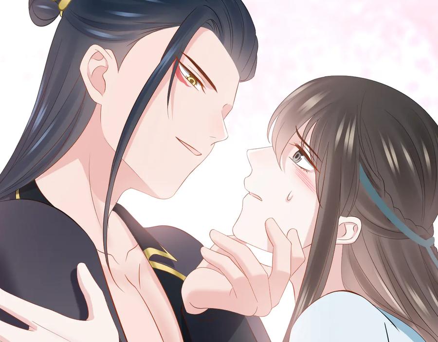 妖尊非要对我负责 - 第98话 一切没有如果了。 - 第106张图