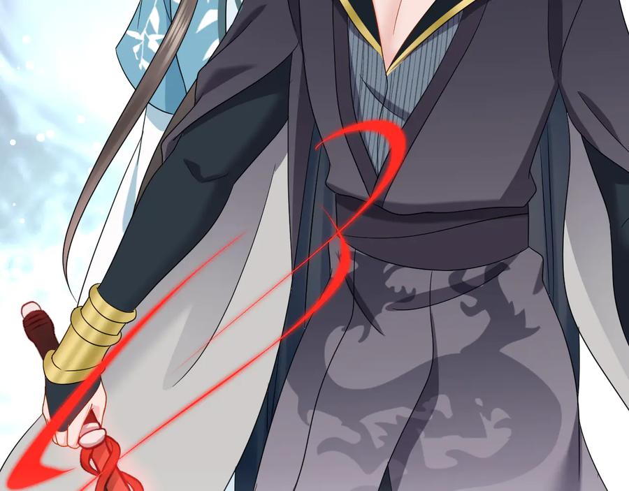 妖尊非要对我负责 - 第102话 将功赎罪。 - 第70张图