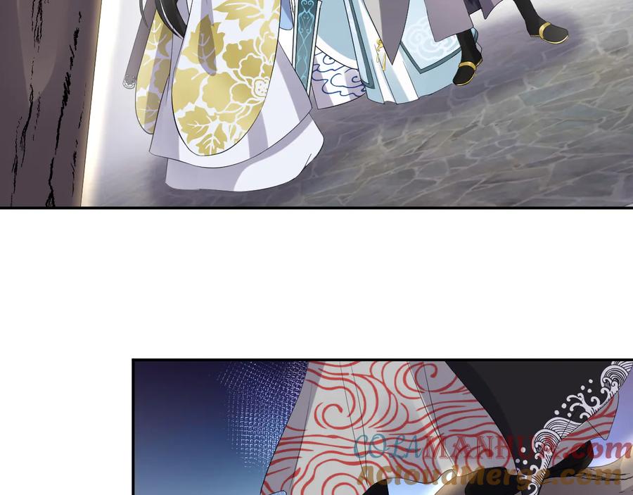 妖尊非要对我负责 - 第102话 将功赎罪。 - 第45张图