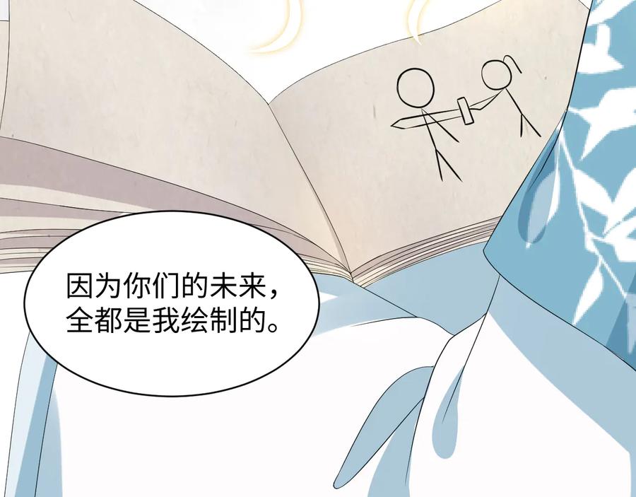 妖尊非要对我负责 - 第103话 编制的命运。 - 第55张图