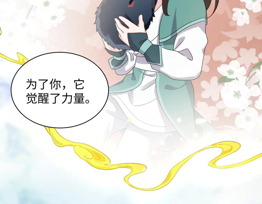 妖尊非要对我负责 - 第104话 北逍骗了你。 - 第100张图