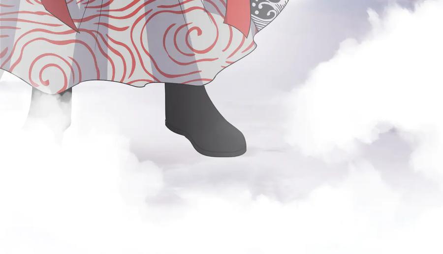 妖尊非要对我负责 - 第105话 错误的感情。 - 第64张图