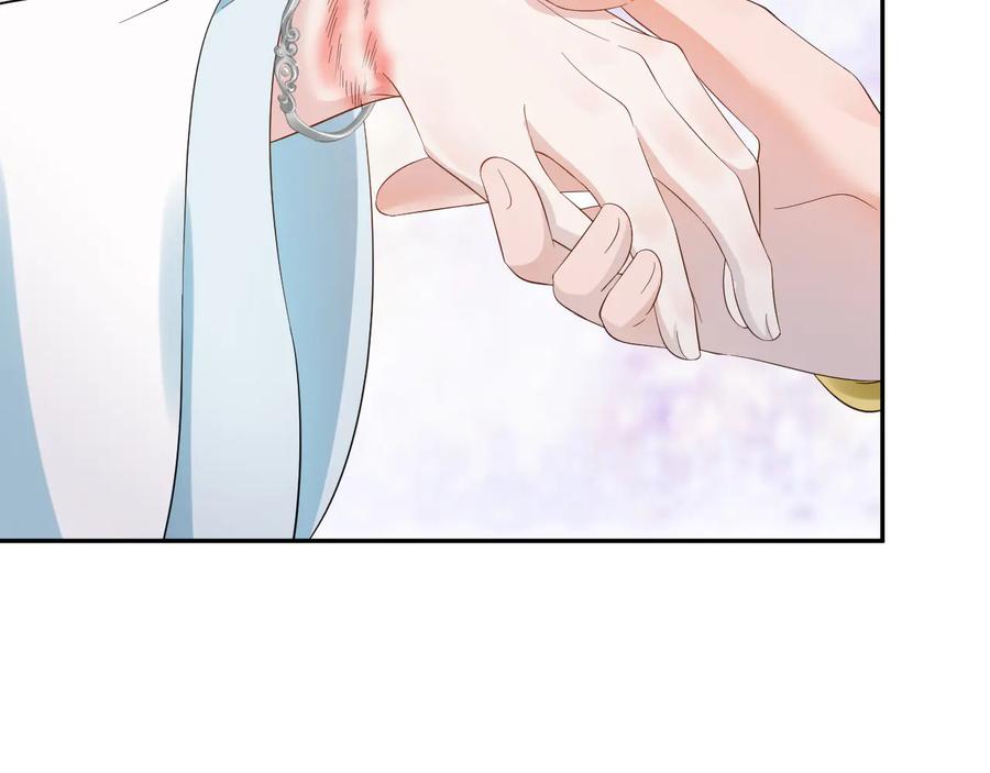 妖尊非要对我负责 - 第107话 抱歉，我来晚了。 - 第64张图