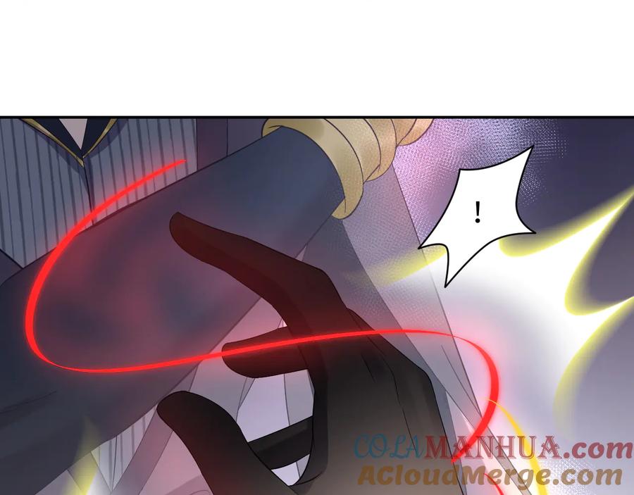 妖尊非要对我负责 - 第107话 抱歉，我来晚了。 - 第53张图