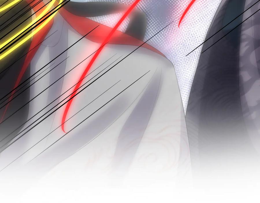 妖尊非要对我负责 - 第107话 抱歉，我来晚了。 - 第52张图